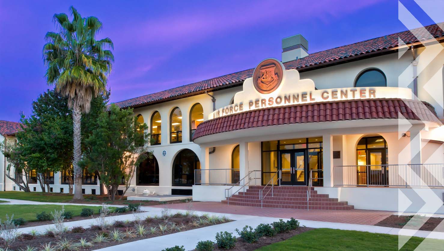 randolph afb location